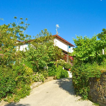 Benvenuti Nel Sud Acomodação com café da manhã Sessa Cilento Exterior foto