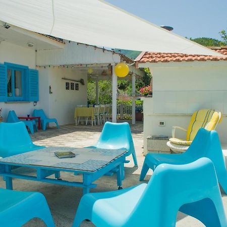 Benvenuti Nel Sud Acomodação com café da manhã Sessa Cilento Exterior foto