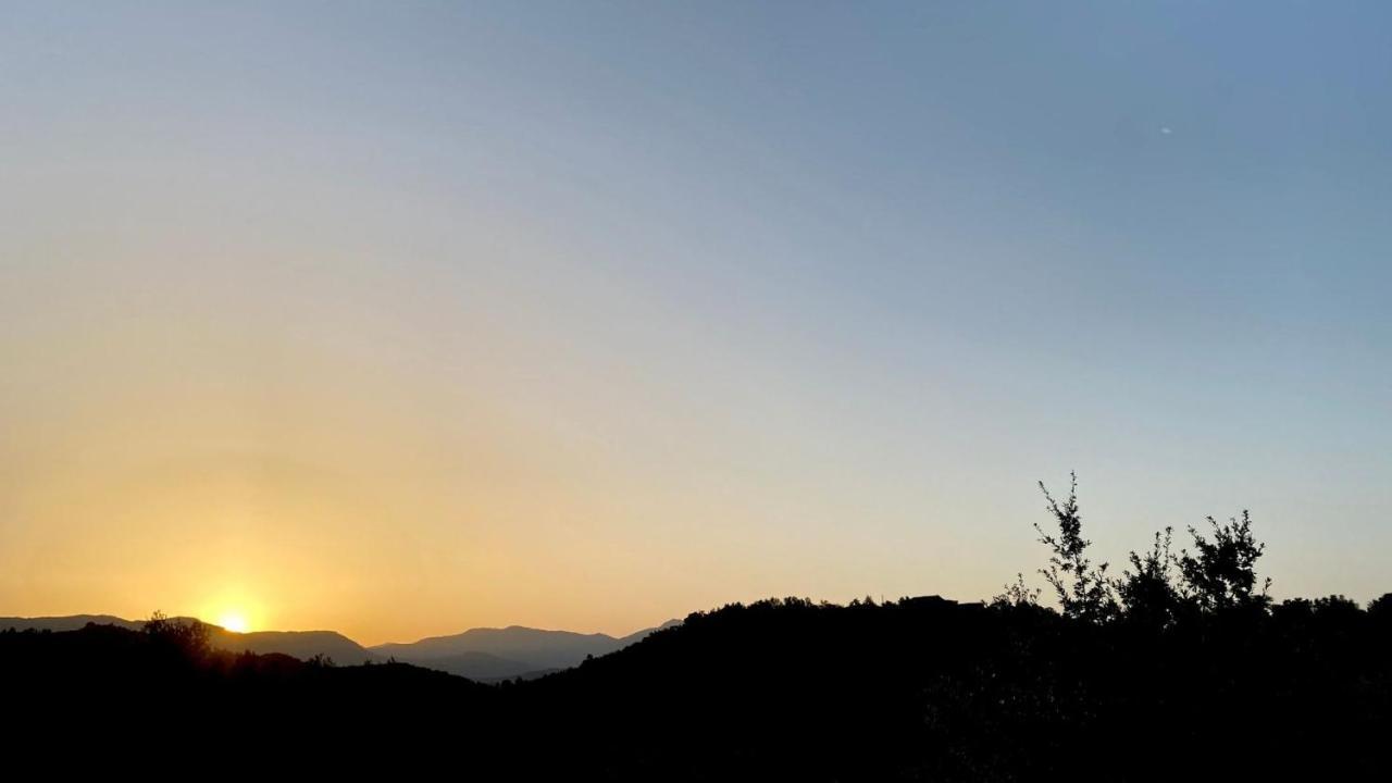 Benvenuti Nel Sud Acomodação com café da manhã Sessa Cilento Exterior foto