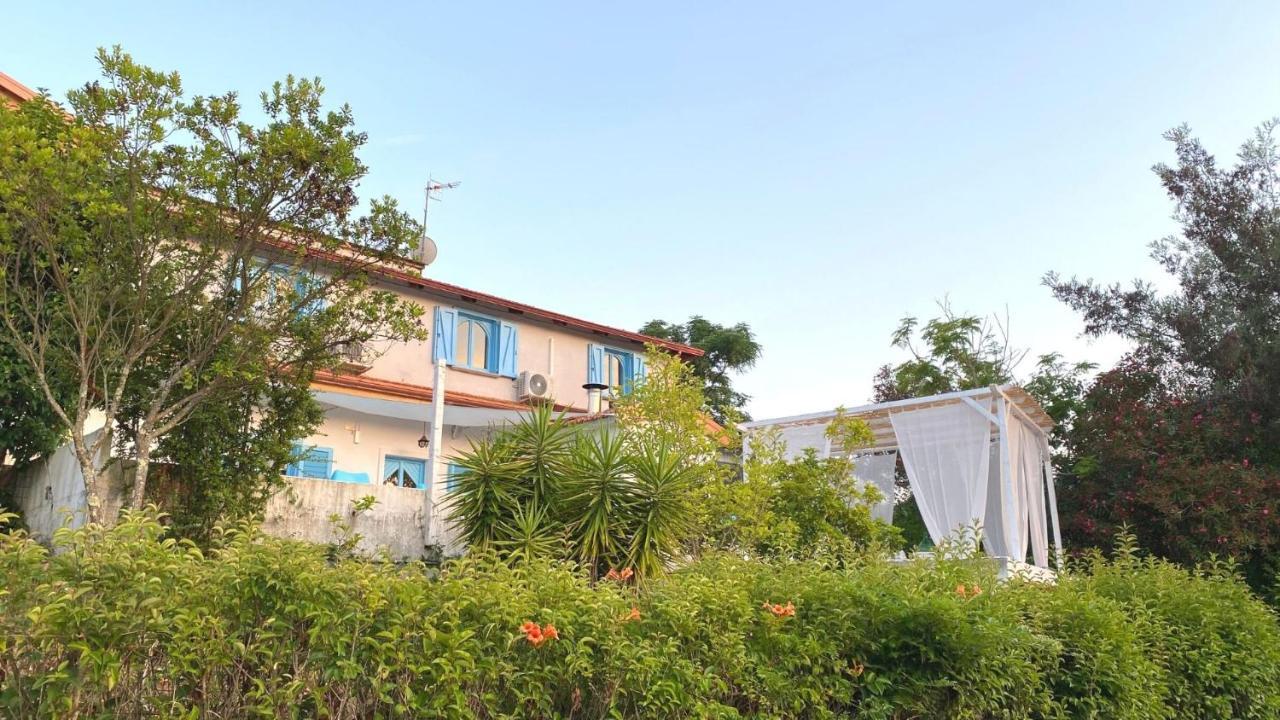 Benvenuti Nel Sud Acomodação com café da manhã Sessa Cilento Exterior foto