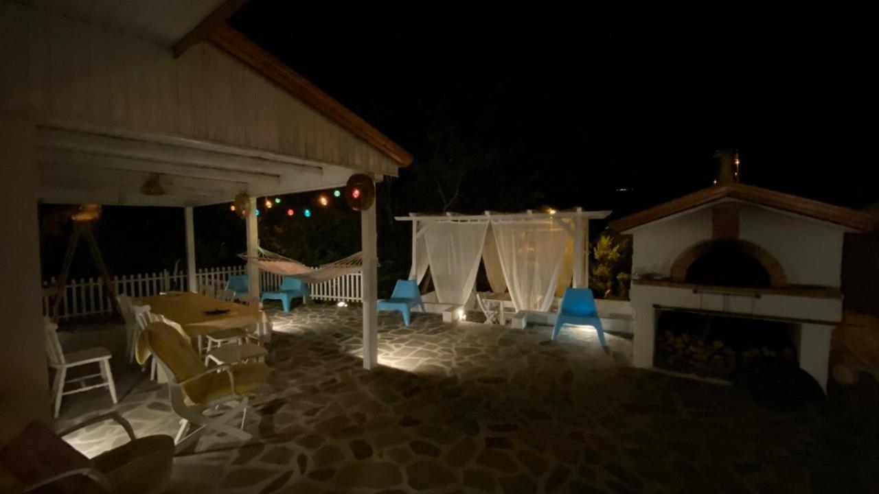 Benvenuti Nel Sud Acomodação com café da manhã Sessa Cilento Exterior foto