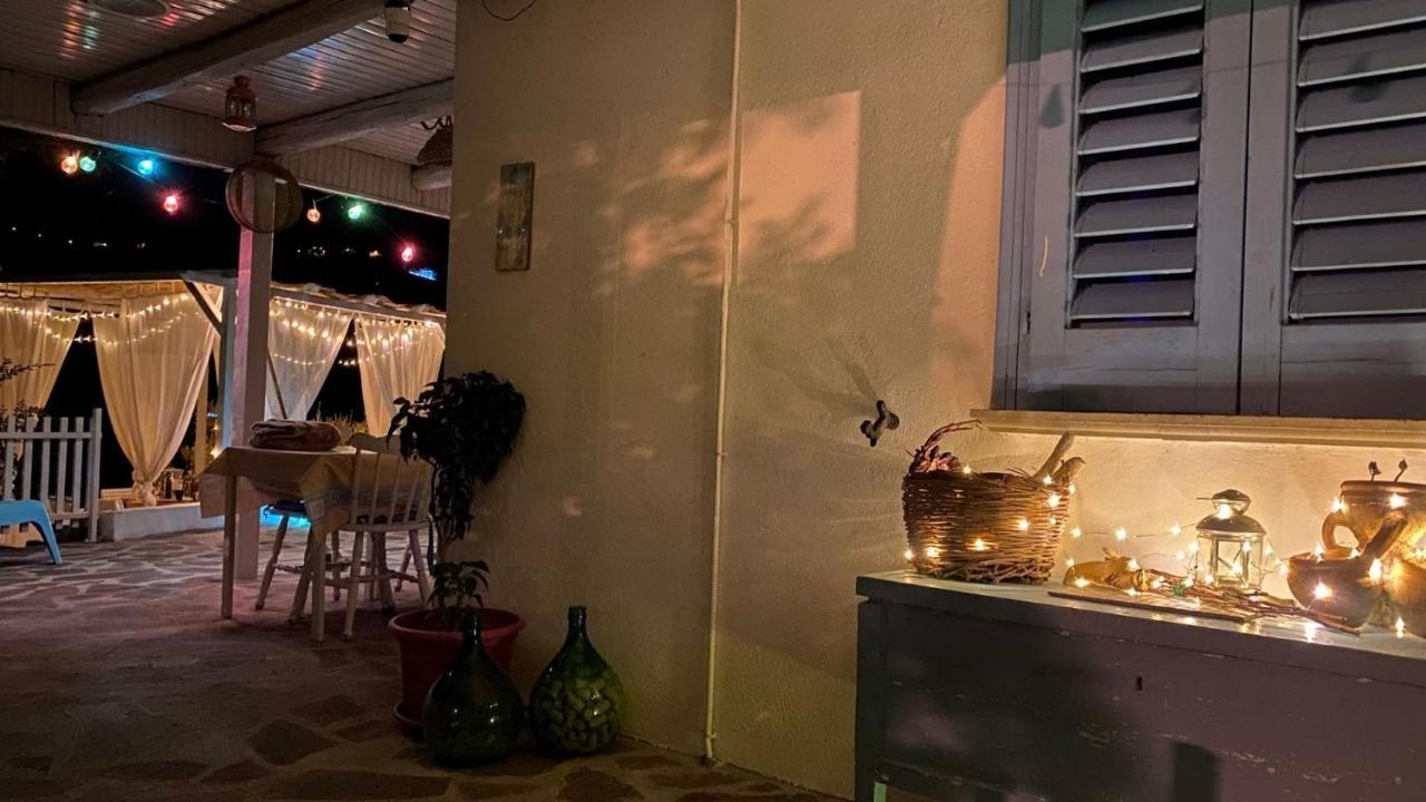 Benvenuti Nel Sud Acomodação com café da manhã Sessa Cilento Exterior foto