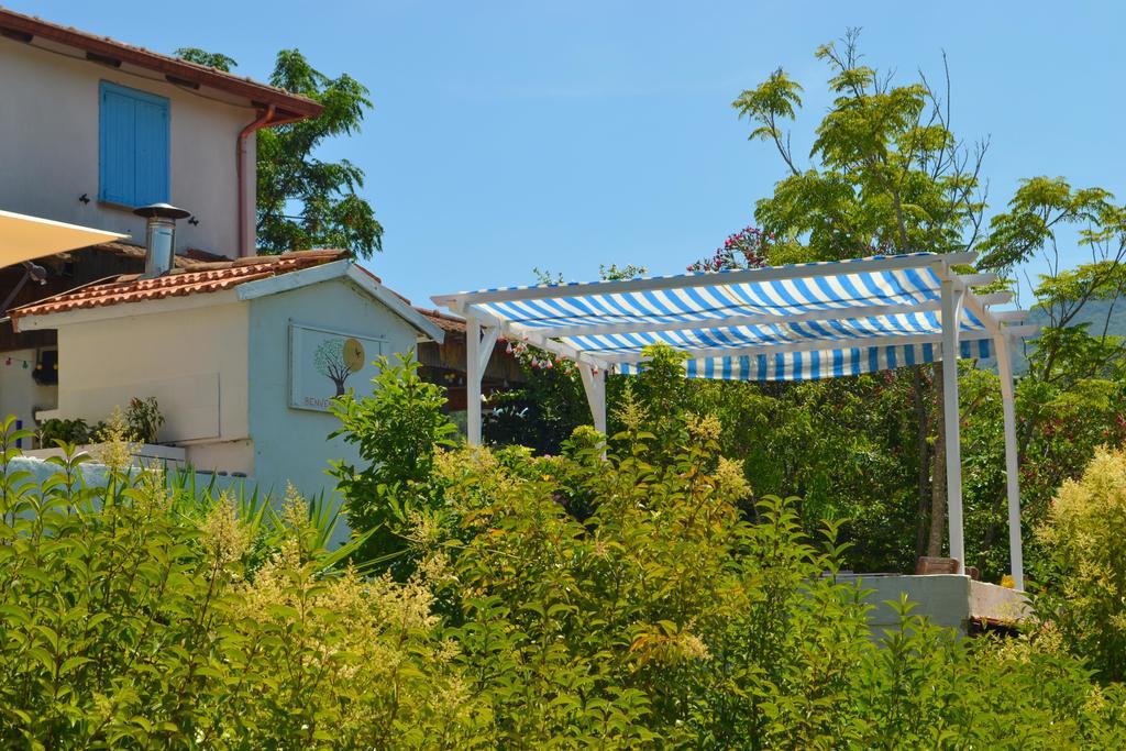 Benvenuti Nel Sud Acomodação com café da manhã Sessa Cilento Exterior foto