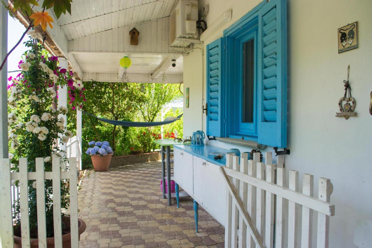 Benvenuti Nel Sud Acomodação com café da manhã Sessa Cilento Exterior foto