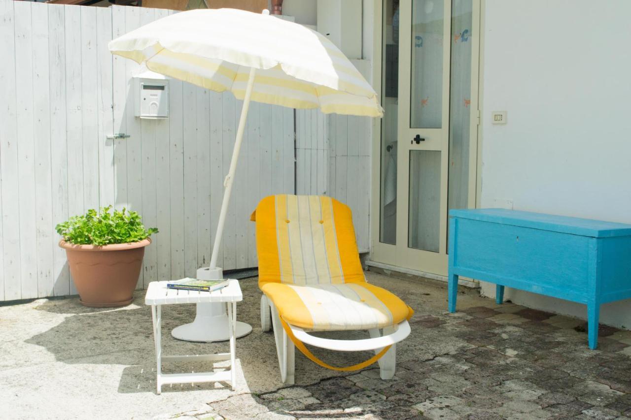 Benvenuti Nel Sud Acomodação com café da manhã Sessa Cilento Exterior foto