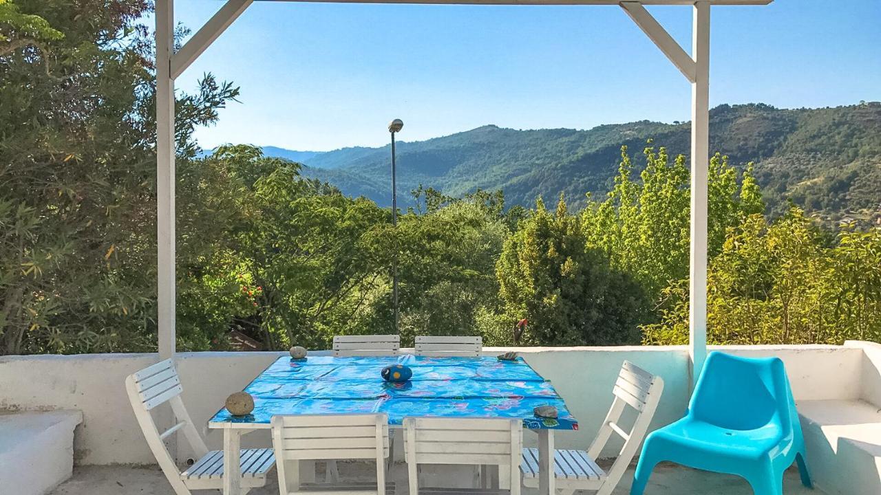 Benvenuti Nel Sud Acomodação com café da manhã Sessa Cilento Exterior foto